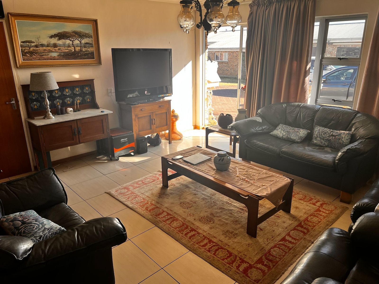 3 Bedroom Property for Sale in Senekal Free State